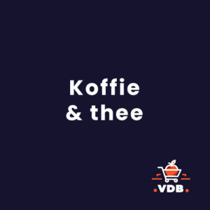 Koffie & Thee