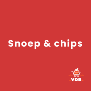 Snoep & Chips